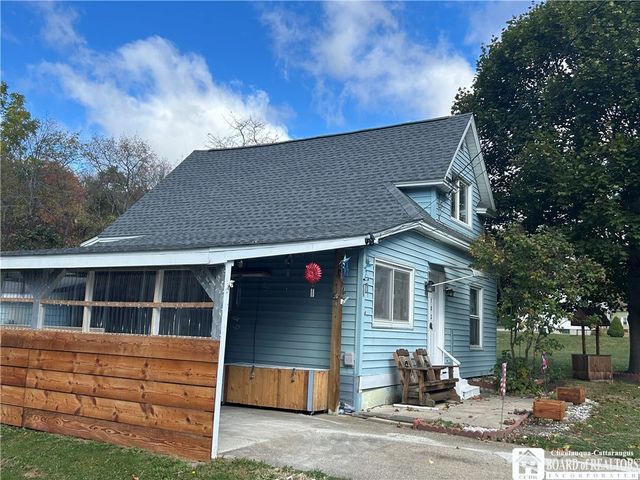 103 Erie Street, Salamanca, NY 14779