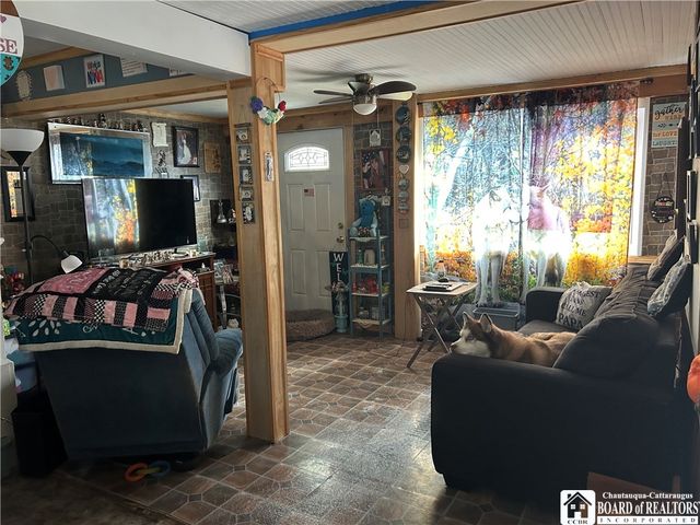 103 Erie Street, Salamanca, NY 14779