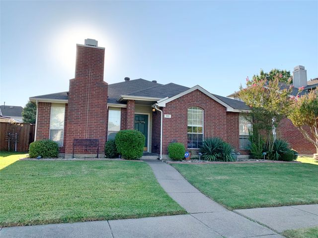 2921 Lake Valley Drive, Garland, TX 75040