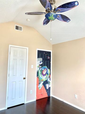 2921 Lake Valley Drive, Garland, TX 75040