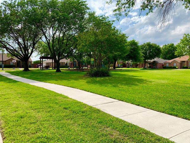 2921 Lake Valley Drive, Garland, TX 75040