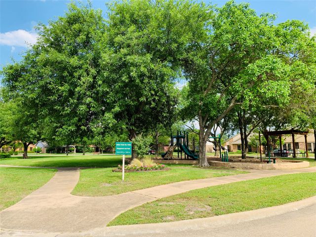 2921 Lake Valley Drive, Garland, TX 75040