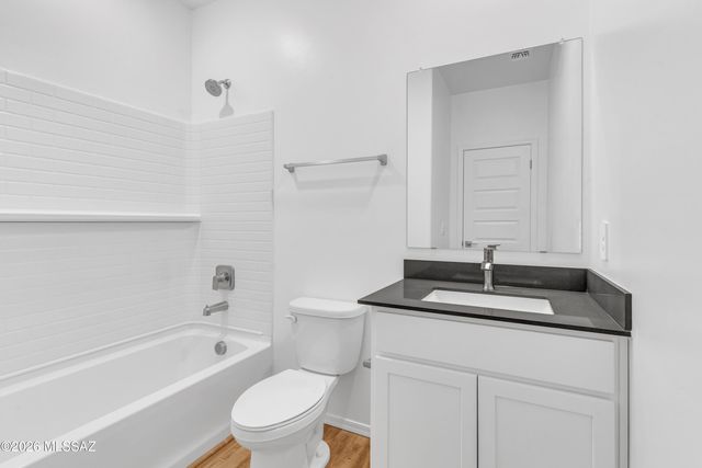 10436 W Thetford Lane, Marana, AZ 85653