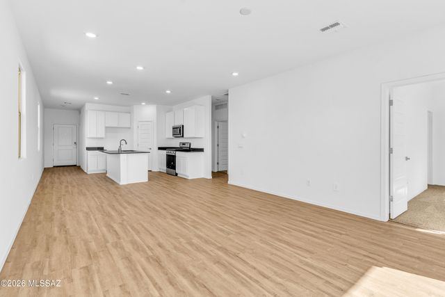 10436 W Thetford Lane, Marana, AZ 85653