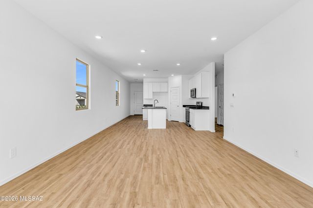 10436 W Thetford Lane, Marana, AZ 85653