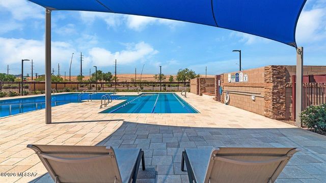 10436 W Thetford Lane, Marana, AZ 85653