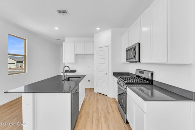 10436 W Thetford Lane, Marana, AZ 85653