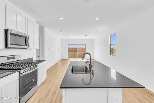 10436 W Thetford Lane, Marana, AZ 85653