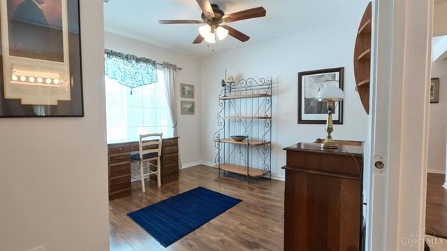 12 Ledgerwoods Drive, Batavia Twp, OH 45102