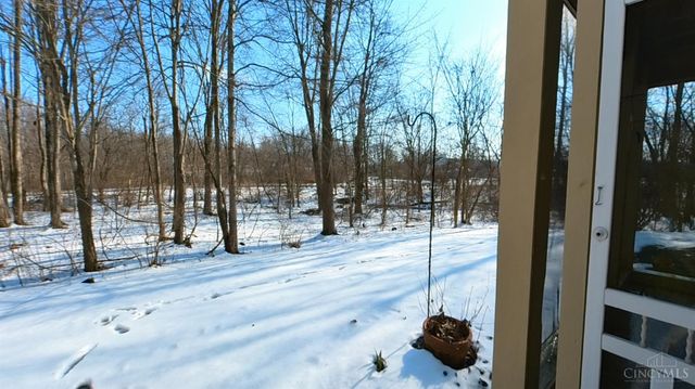 12 Ledgerwoods Drive, Batavia Twp, OH 45102