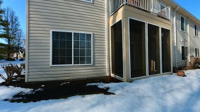 12 Ledgerwoods Drive, Batavia Twp, OH 45102