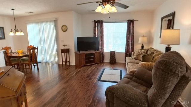 12 Ledgerwoods Drive, Batavia Twp, OH 45102