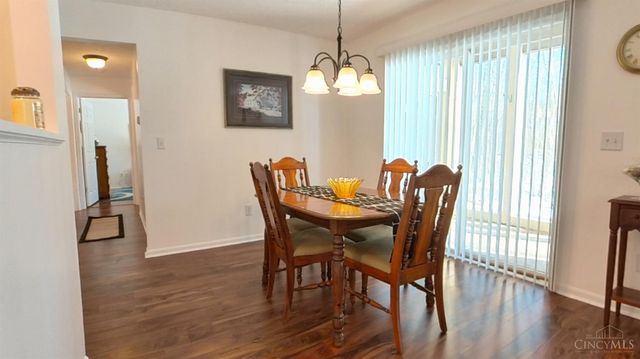 12 Ledgerwoods Drive, Batavia Twp, OH 45102