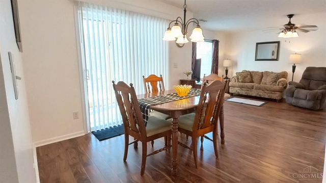 12 Ledgerwoods Drive, Batavia Twp, OH 45102