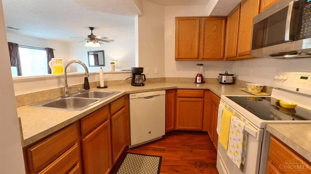 12 Ledgerwoods Drive, Batavia Twp, OH 45102