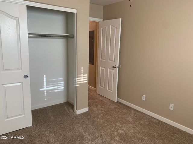 1256 S Aaron -- 348, Mesa, AZ 85209