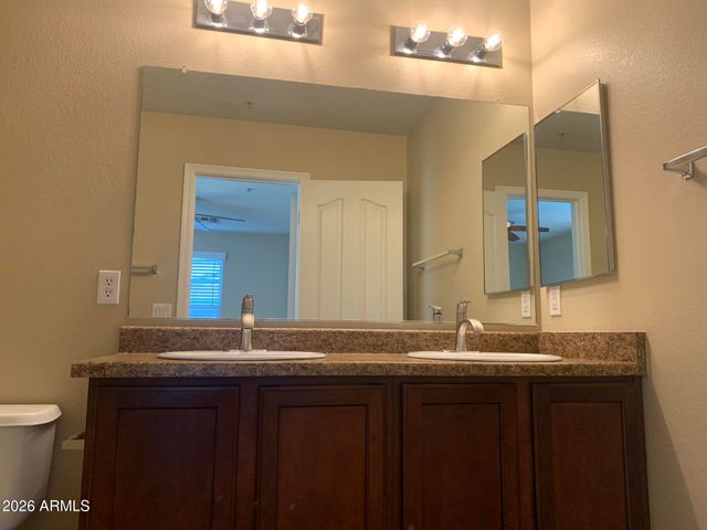 1256 S Aaron -- 348, Mesa, AZ 85209