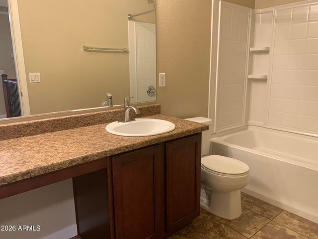 1256 S Aaron -- 348, Mesa, AZ 85209