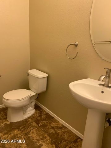 1256 S Aaron -- 348, Mesa, AZ 85209