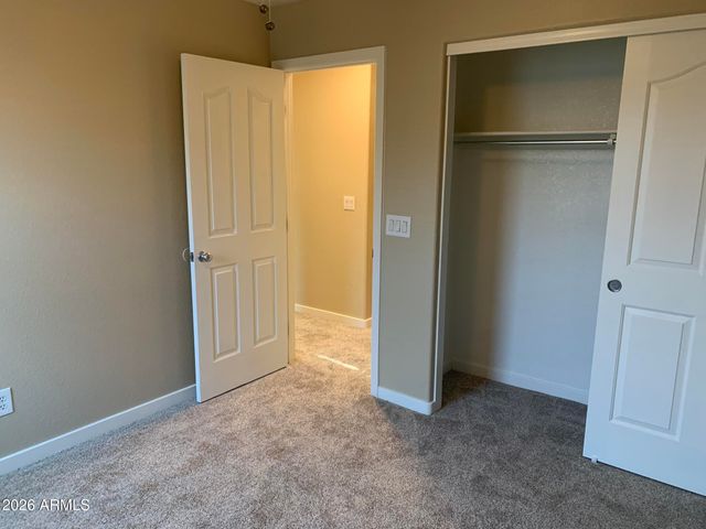 1256 S Aaron -- 348, Mesa, AZ 85209
