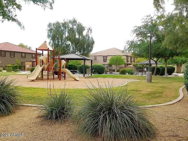 1256 S Aaron -- 348, Mesa, AZ 85209