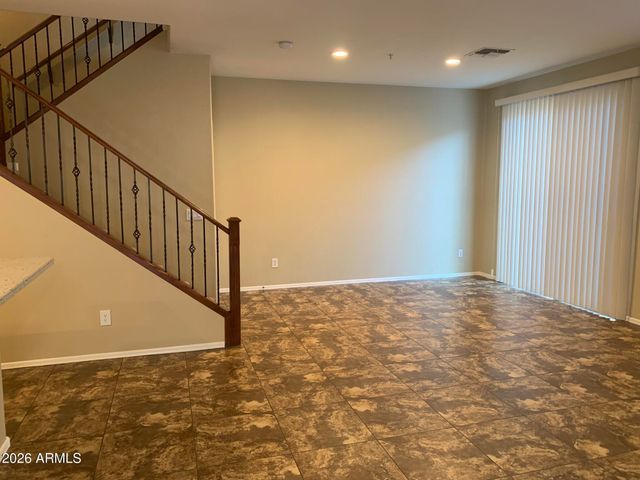 1256 S Aaron -- 348, Mesa, AZ 85209