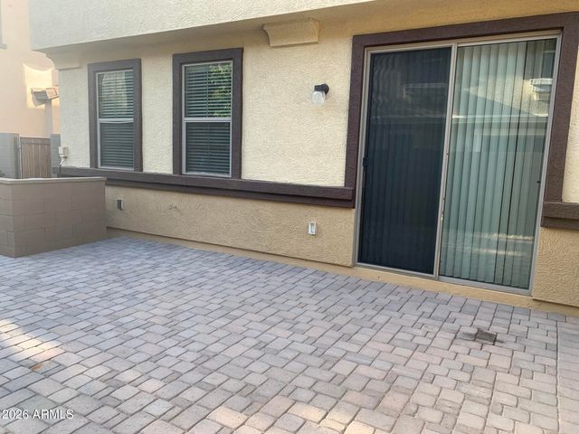 1256 S Aaron -- 348, Mesa, AZ 85209