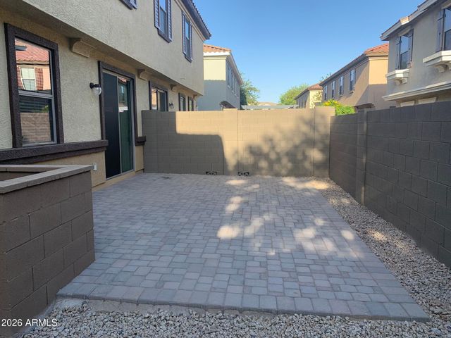 1256 S Aaron -- 348, Mesa, AZ 85209