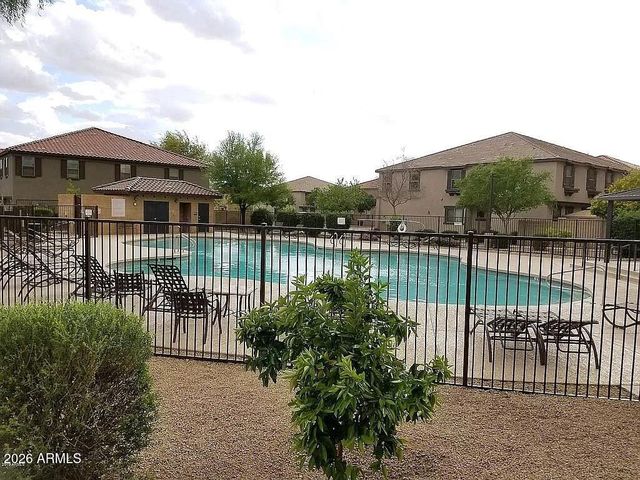 1256 S Aaron -- 348, Mesa, AZ 85209