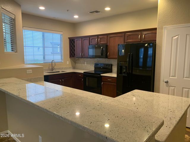 1256 S Aaron -- 348, Mesa, AZ 85209