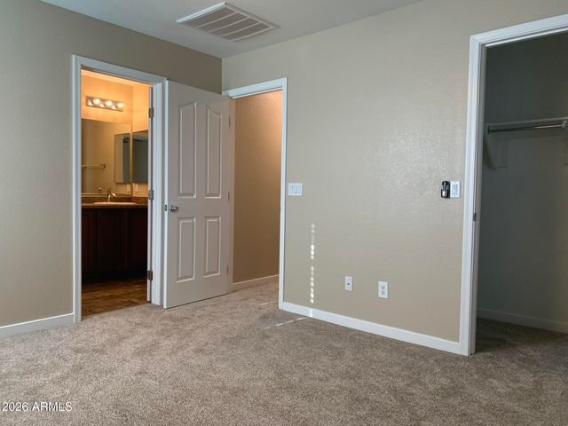 1256 S Aaron -- 348, Mesa, AZ 85209