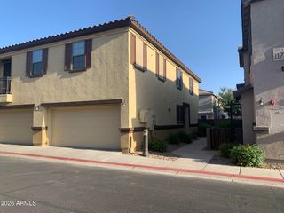 1256 S Aaron -- 348, Mesa, AZ 85209