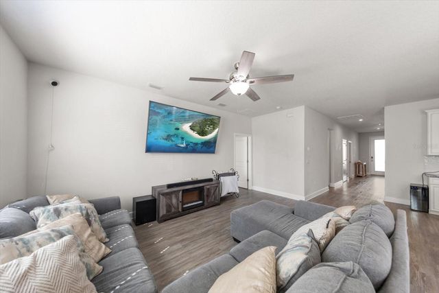 12353 BLUE PACIFIC DRIVE, Riverview, FL 33579