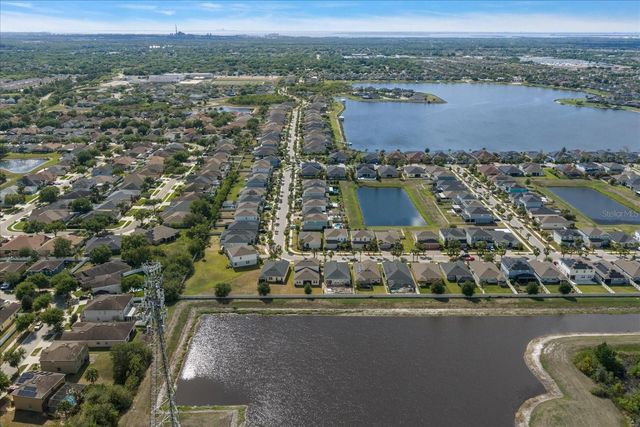 12353 BLUE PACIFIC DRIVE, Riverview, FL 33579
