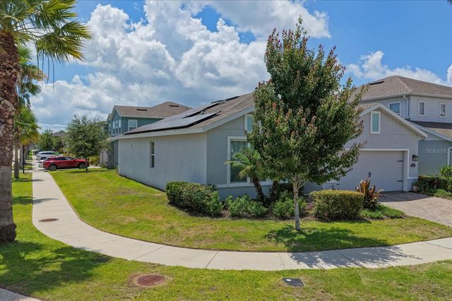 12353 BLUE PACIFIC DRIVE, Riverview, FL 33579