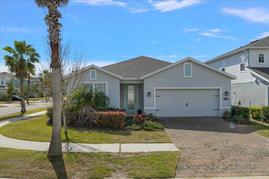 12353 BLUE PACIFIC DRIVE, Riverview, FL 33579