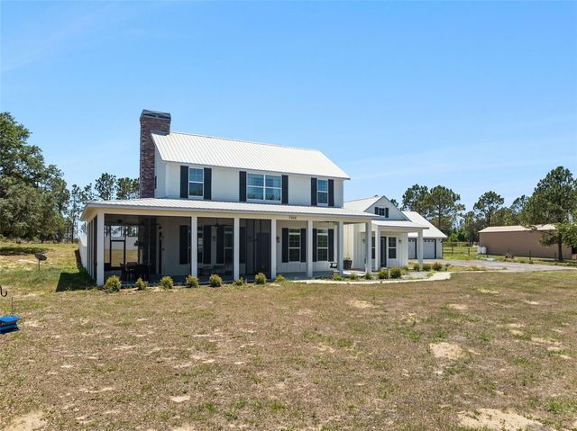 7956 LAKE NELLIE ROAD, Clermont, FL 34714