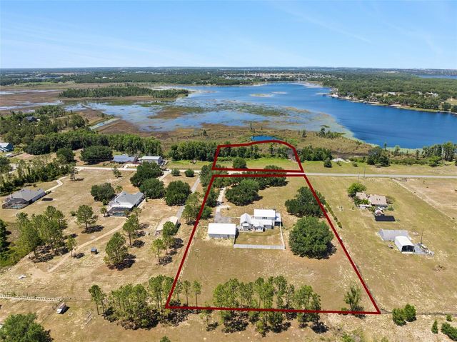 7956 LAKE NELLIE ROAD, Clermont, FL 34714