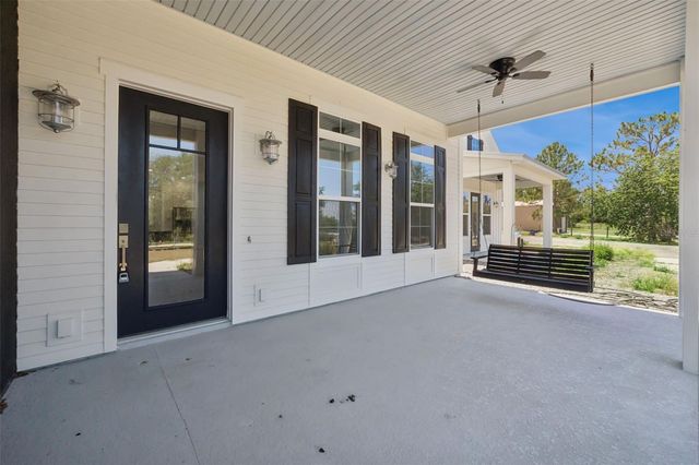 7956 LAKE NELLIE ROAD, Clermont, FL 34714