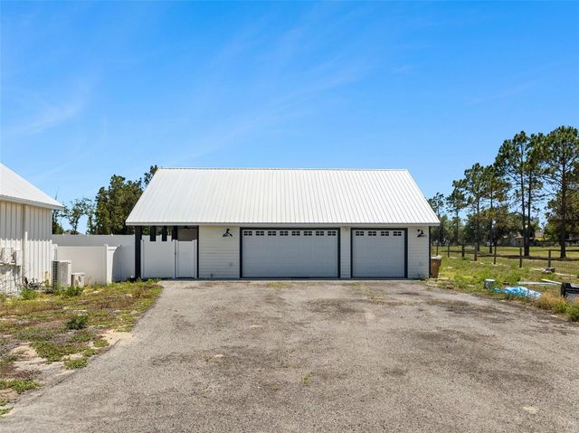 7956 LAKE NELLIE ROAD, Clermont, FL 34714