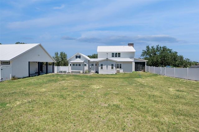 7956 LAKE NELLIE ROAD, Clermont, FL 34714