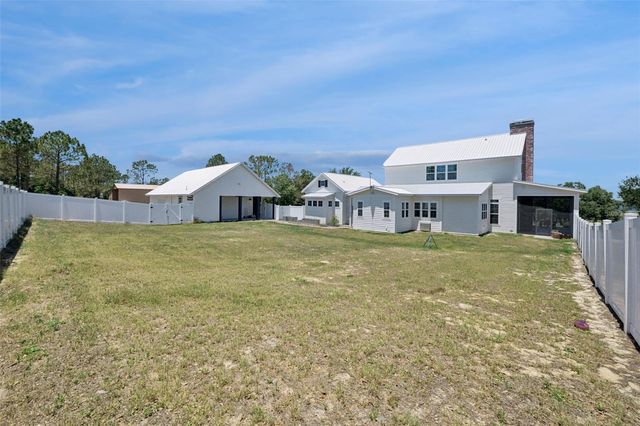 7956 LAKE NELLIE ROAD, Clermont, FL 34714
