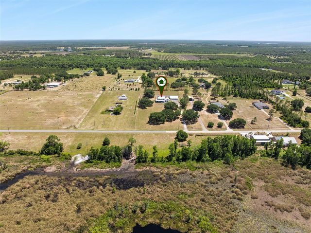 7956 LAKE NELLIE ROAD, Clermont, FL 34714