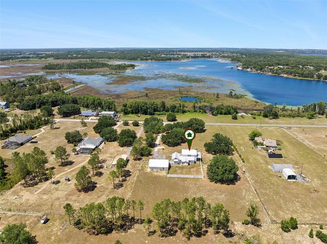 7956 LAKE NELLIE ROAD, Clermont, FL 34714