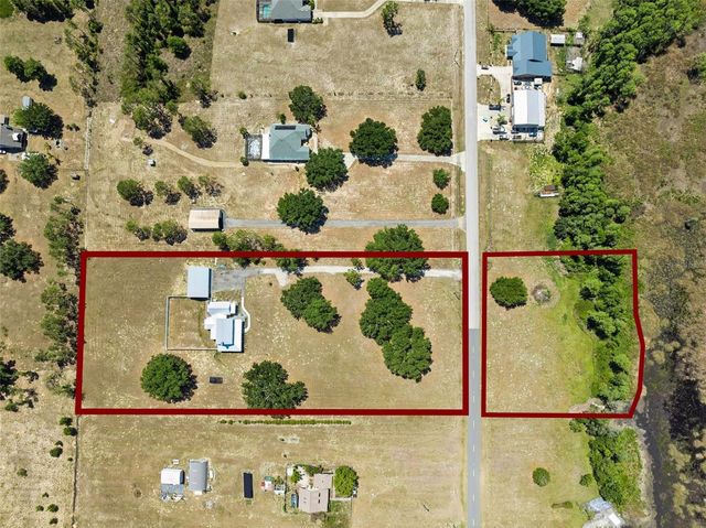 7956 LAKE NELLIE ROAD, Clermont, FL 34714
