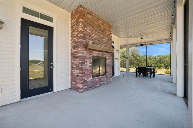 7956 LAKE NELLIE ROAD, Clermont, FL 34714