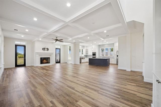 7956 LAKE NELLIE ROAD, Clermont, FL 34714