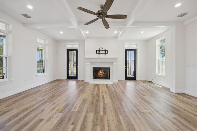 7956 LAKE NELLIE ROAD, Clermont, FL 34714