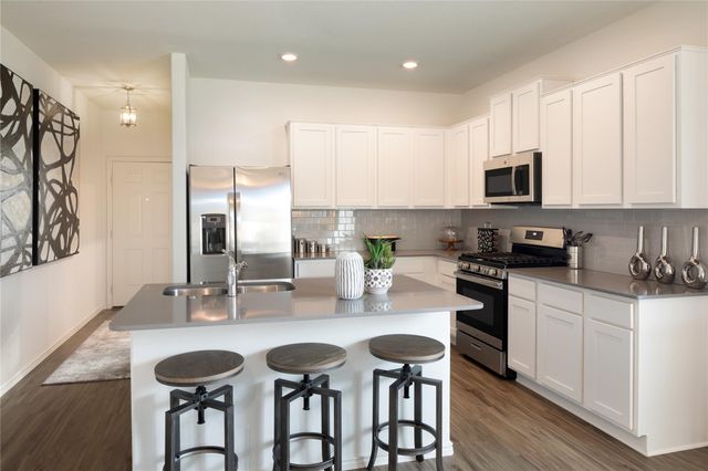 1717 Boggy Creek Ranch RD, Georgetown, TX 78628