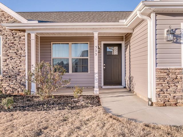 535 Nature Walk Way, Inman, SC 29349